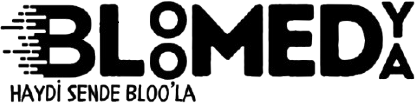 BLOOMEDYA